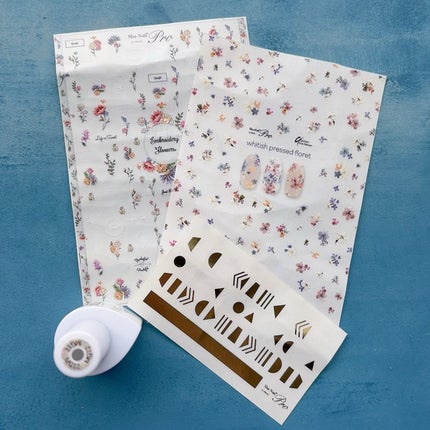 PEEL OFF BASE #8 【ポリコ】/ARKEY TOKYO/ジェルネイルを使ったクチコミ(4枚目)