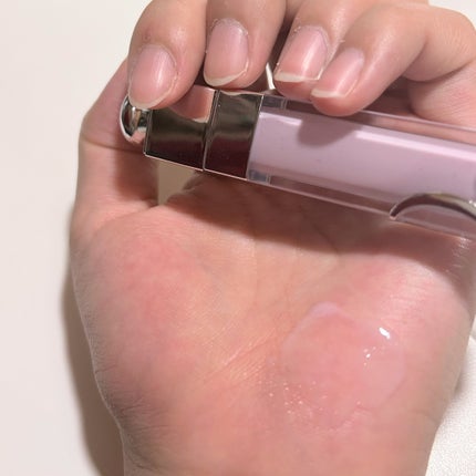 ディオール アディクト リップ マキシマイザー/Dior/リップグロスを使ったクチコミ(3枚目)