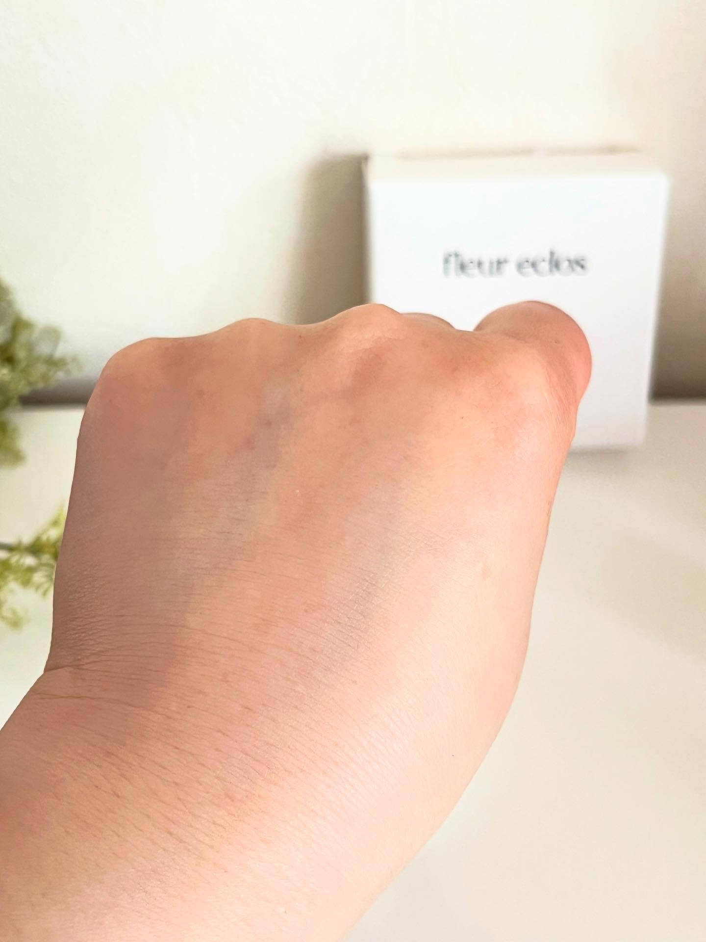 ハンドパヒューム/SCENTICA/ハンドクリームを使ったクチコミ（3枚目）