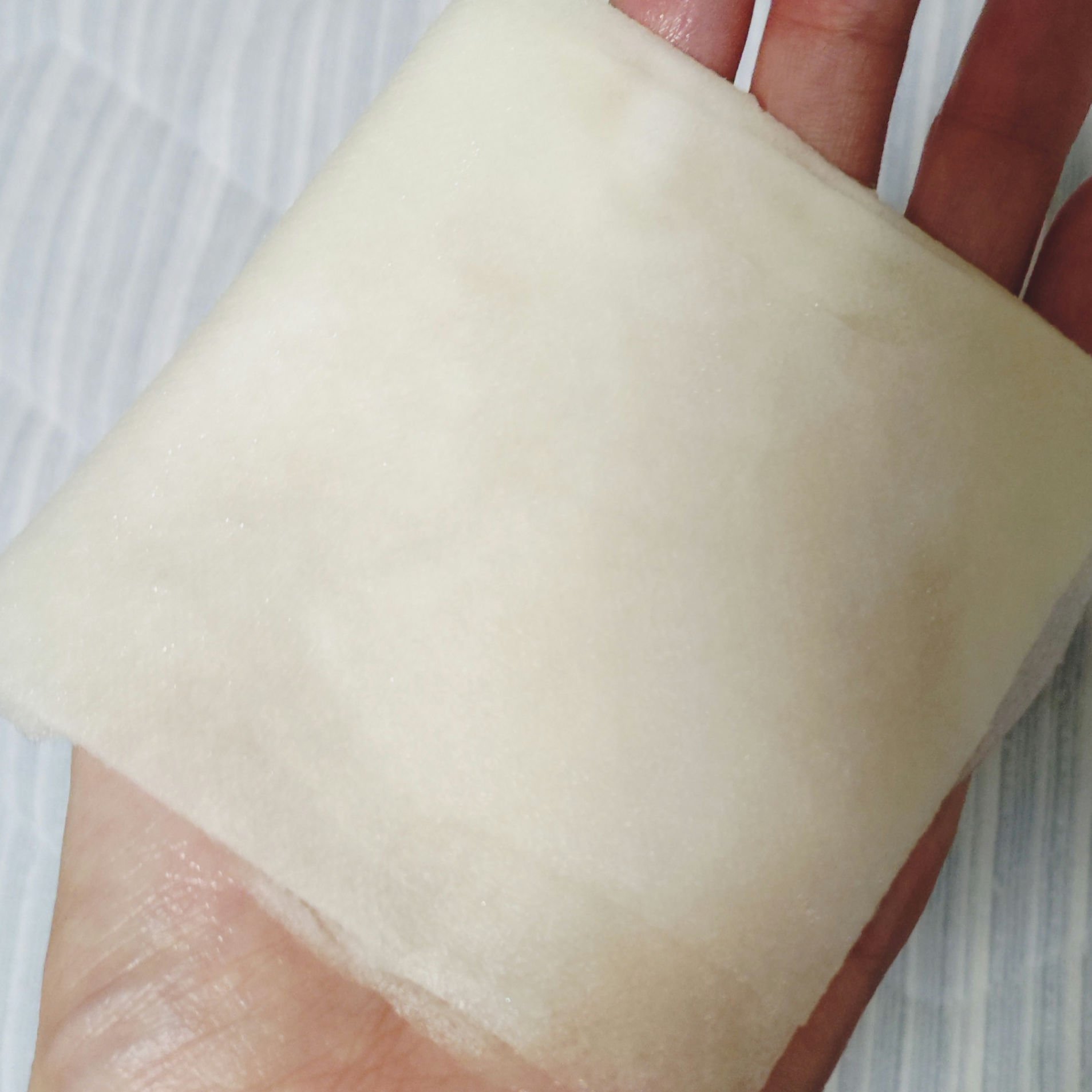 リフト＆ルミネイト　スキンブーストシートマスク/Boots(英国)/シートマスク・パックを使ったクチコミ（2枚目）