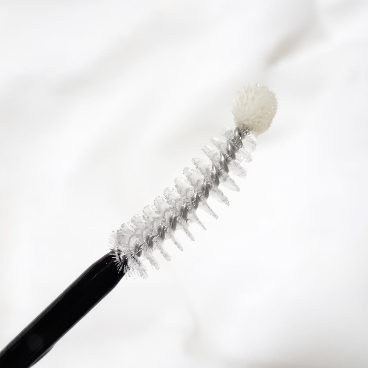 ロングアクティブアイラッシュセラム/COSNORI/まつげ美容液を使ったクチコミ(4枚目)