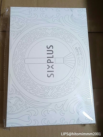 貴族のゴールド メイクブラシ11本セット 化粧ポーチ付き/SIXPLUS/メイクブラシを使ったクチコミ(5枚目)