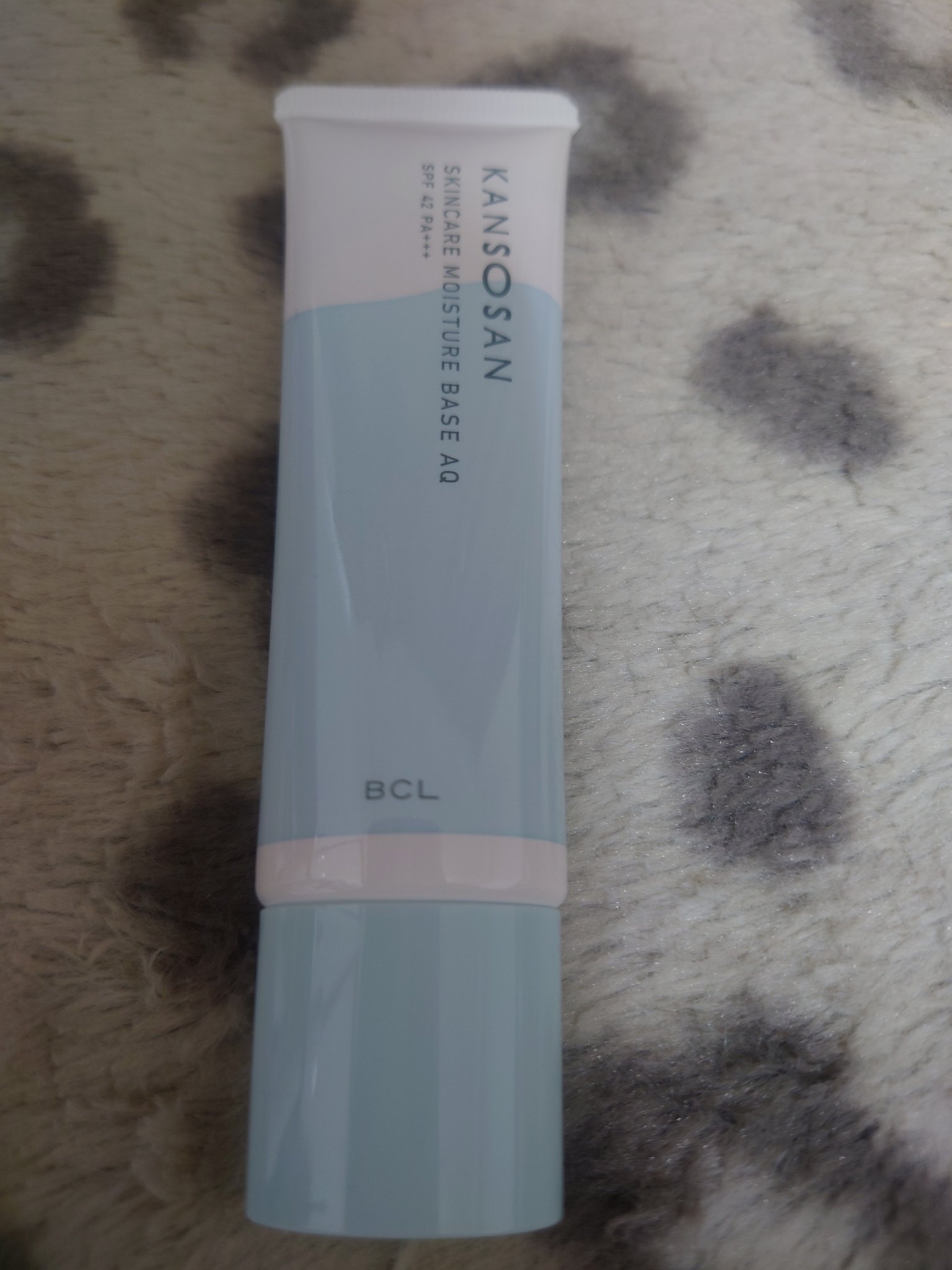 水分力スキンケア下地/乾燥さん/化粧下地を使ったクチコミ（1枚目）