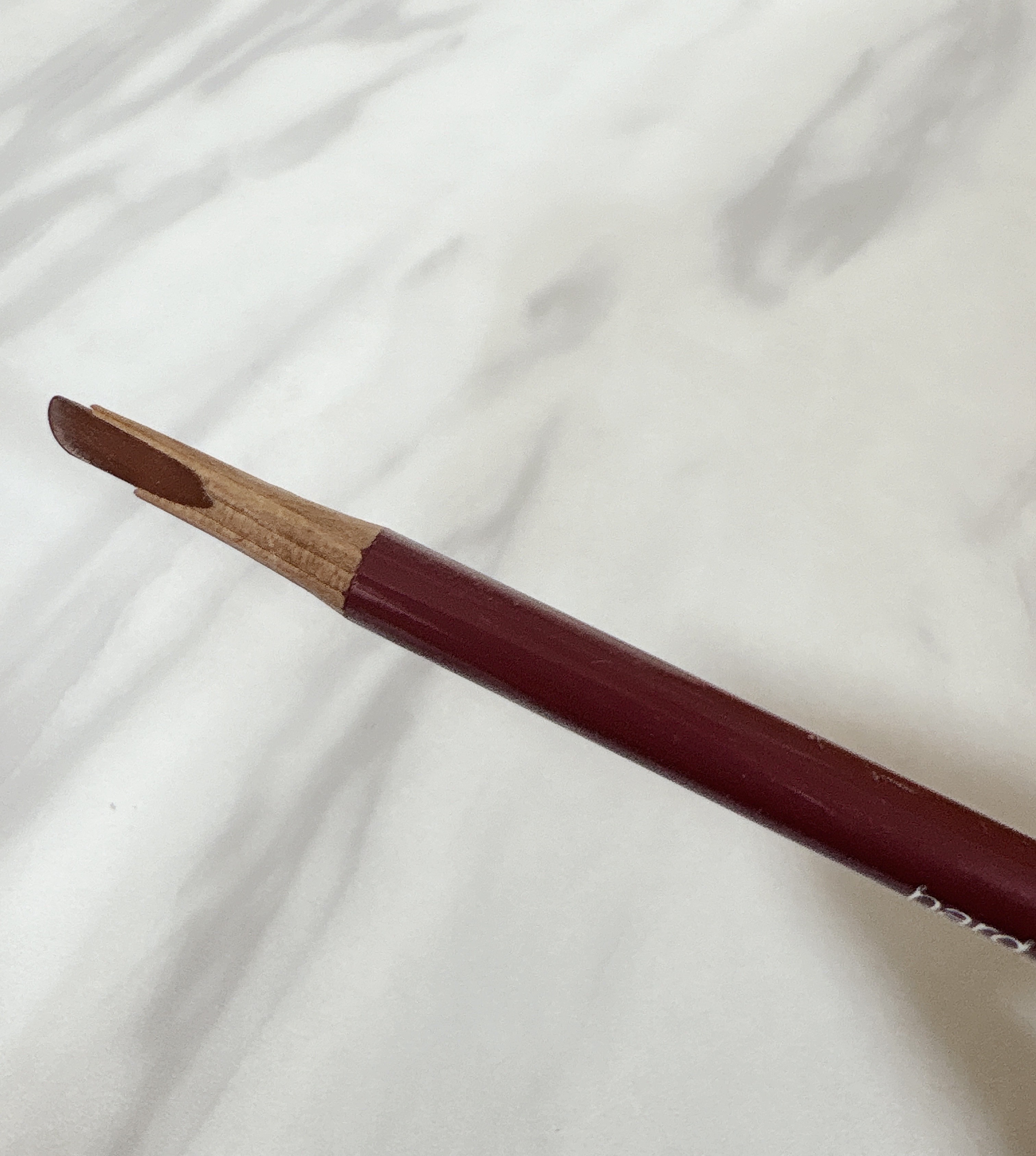 ハード フォーミュラ ハード 9/shu uemura/アイブロウペンシルを使ったクチコミ（2枚目）