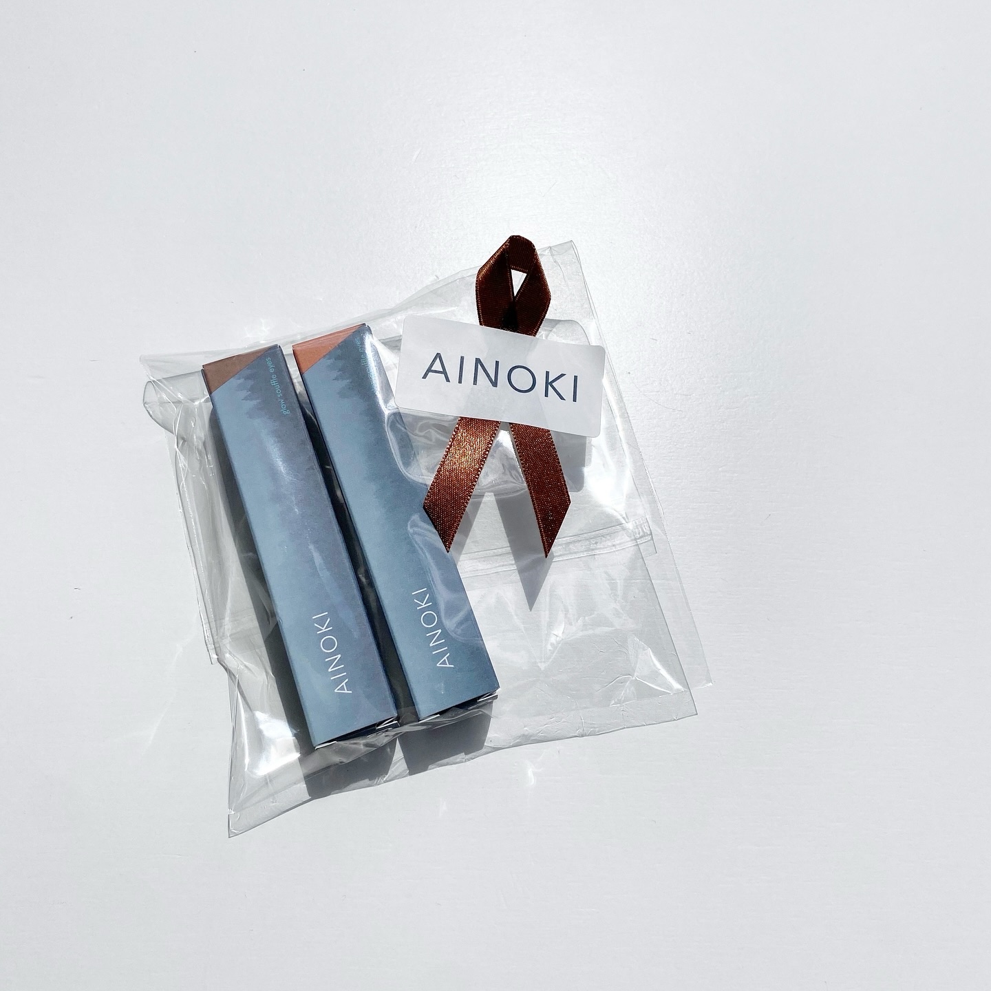 試してみた】グロウ スフレ アイズ AINOKI mebukiの人気色