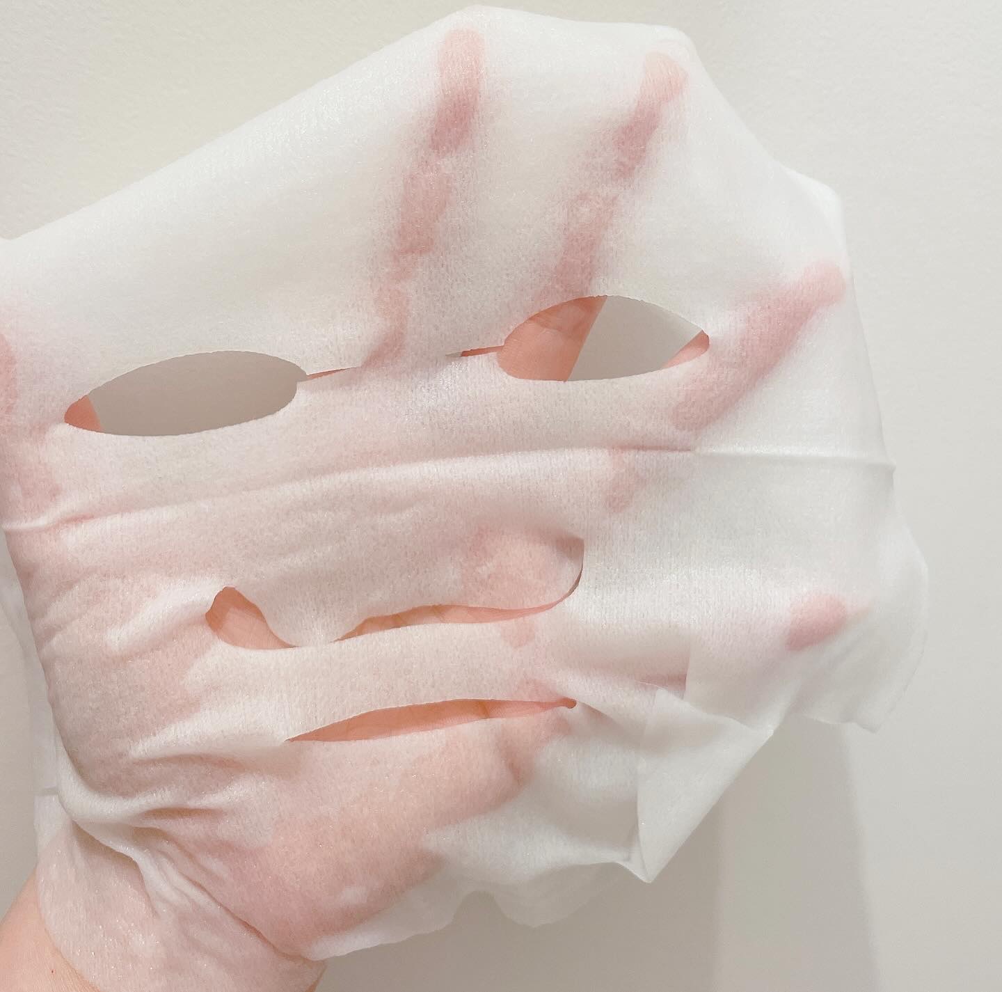 ルルルンプレシャス GREEN(バランス)【旧】/ルルルン/シートマスク・パックを使ったクチコミ（3枚目）