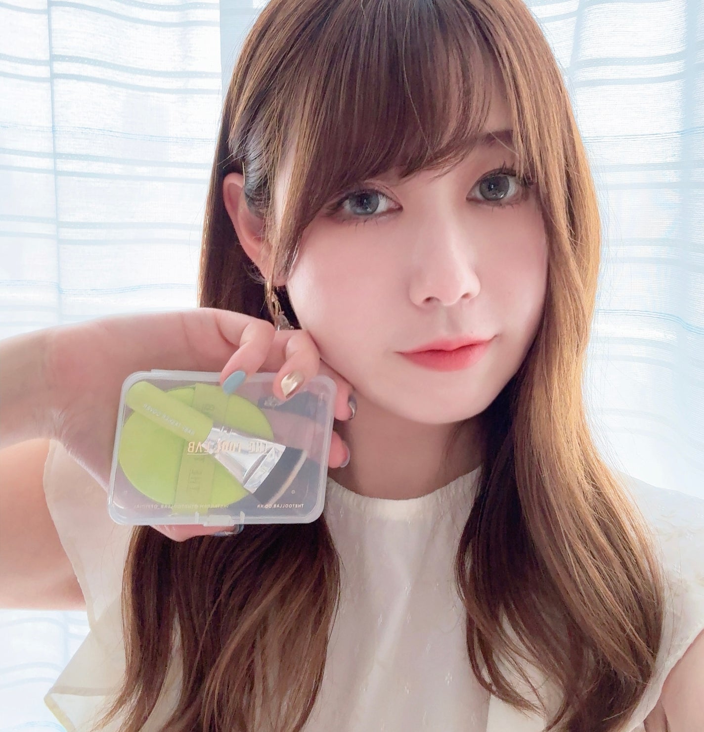 THE TOOL LAB 超密着アクアデュオ/THE TOOL LAB/その他キットセットを使ったクチコミ(1枚目)