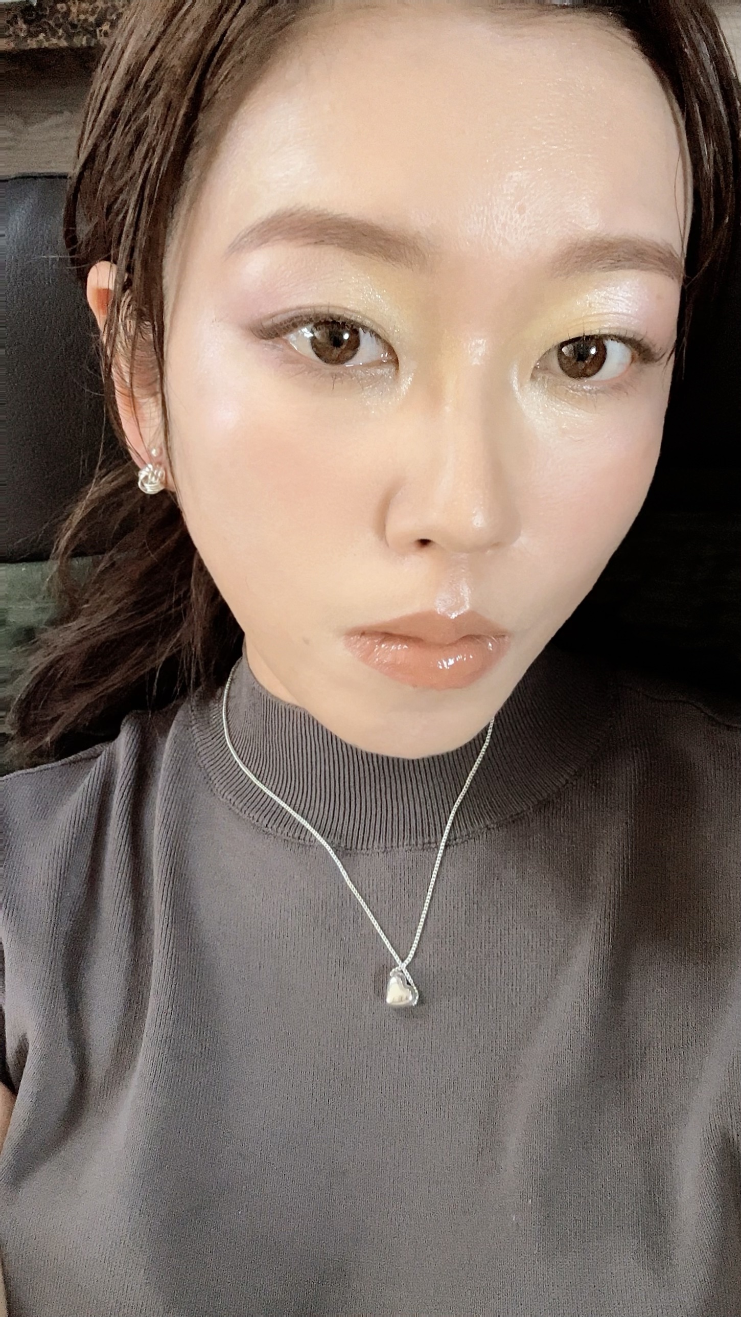 プランピーリップ/Fujiko/リップグロスを使ったクチコミ（3枚目）