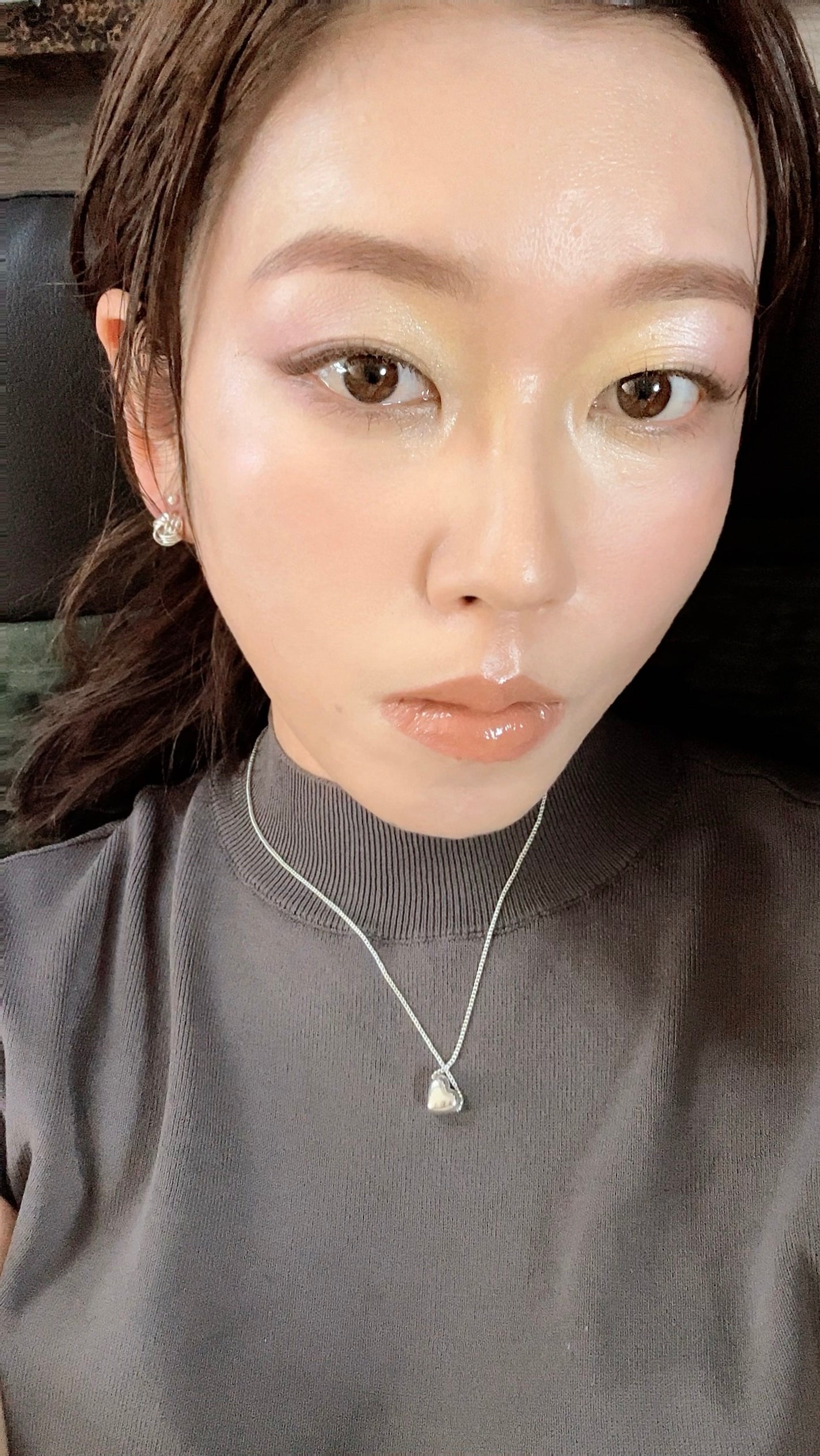 プランピーリップ/Fujiko/リップグロスを使ったクチコミ(3枚目)