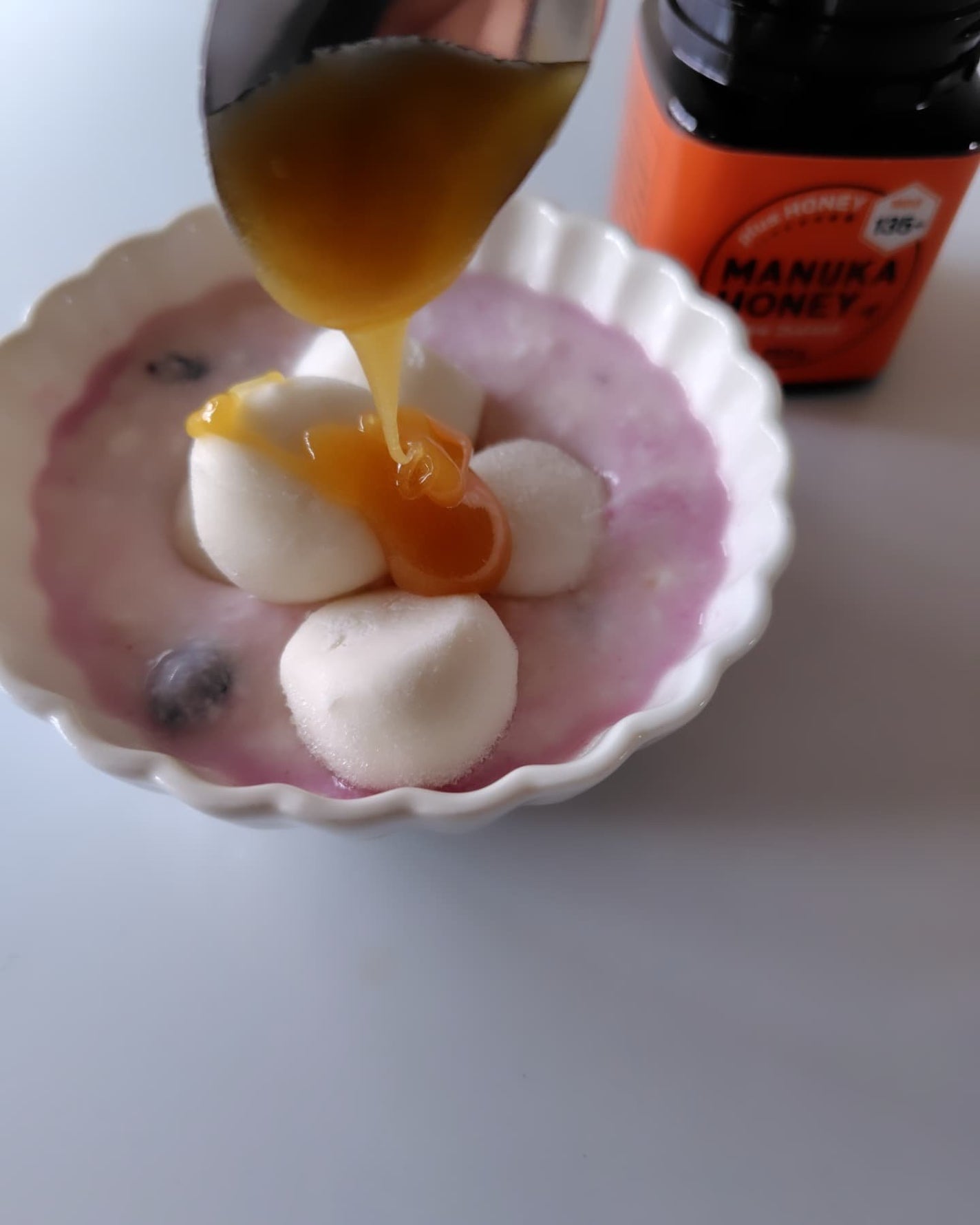 ひろちゃん on LIPS 「ニュージーランド産マヌカハニー美容と健康をめざすひろちゃんです..」(9枚目)