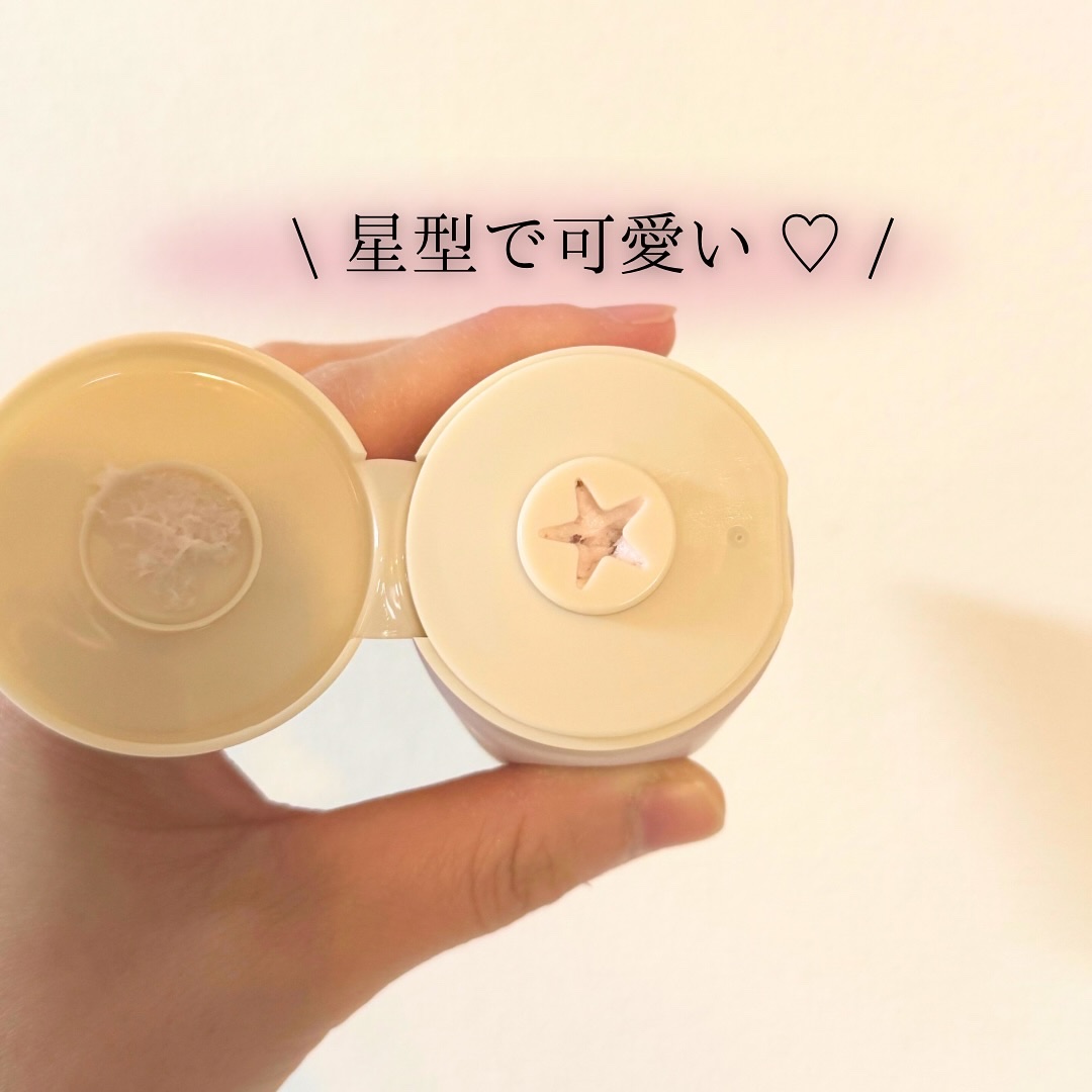 タルバヴィーガンパッククレンザーチューブ/WHIPPED/洗顔フォームを使ったクチコミ（2枚目）