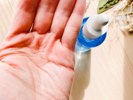 コレクトセラムリアルショット/SNP/美容液を使ったクチコミ(10枚目)