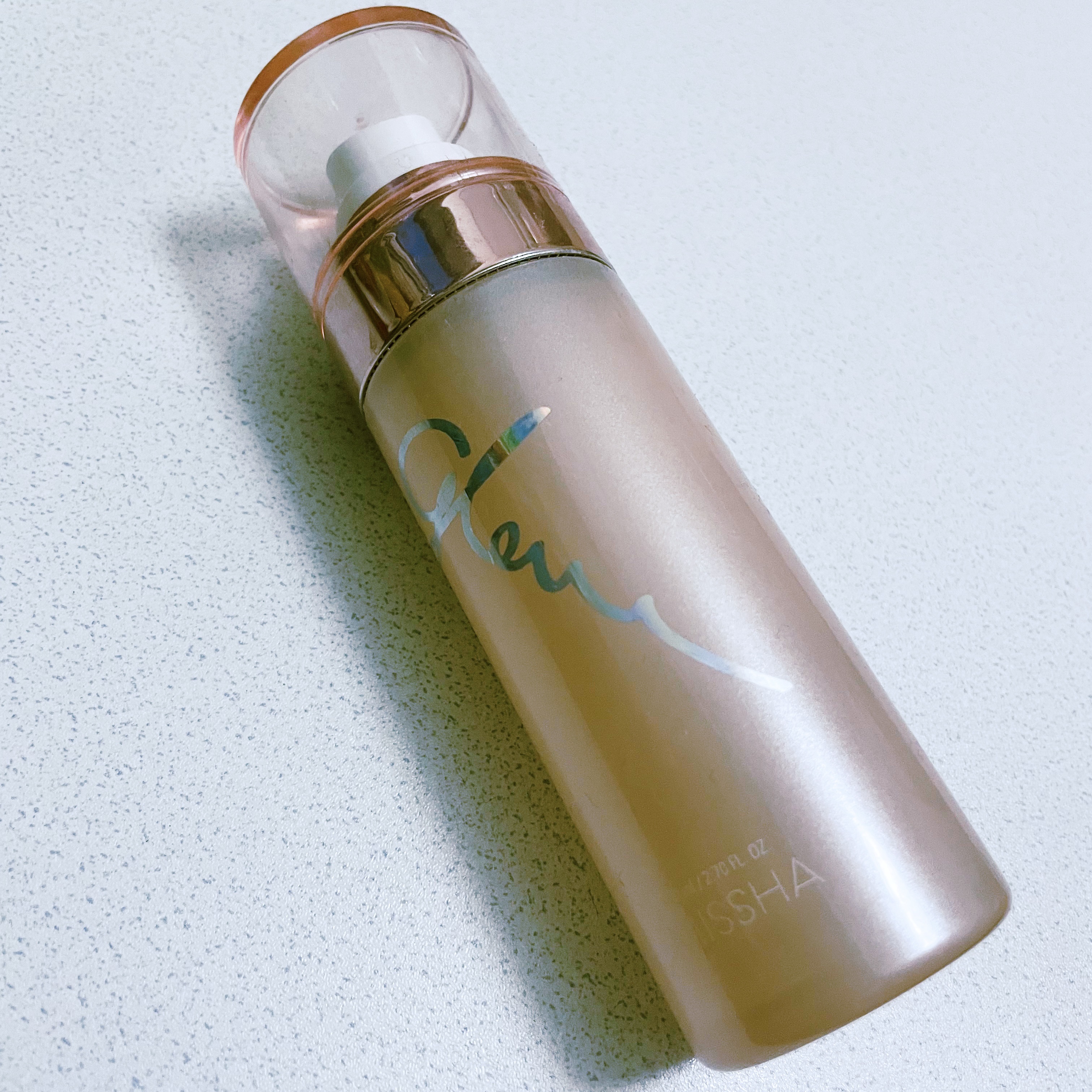 グロウ スキンバーム ミスト/MISSHA/ミスト状化粧水を使ったクチコミ（1枚目）