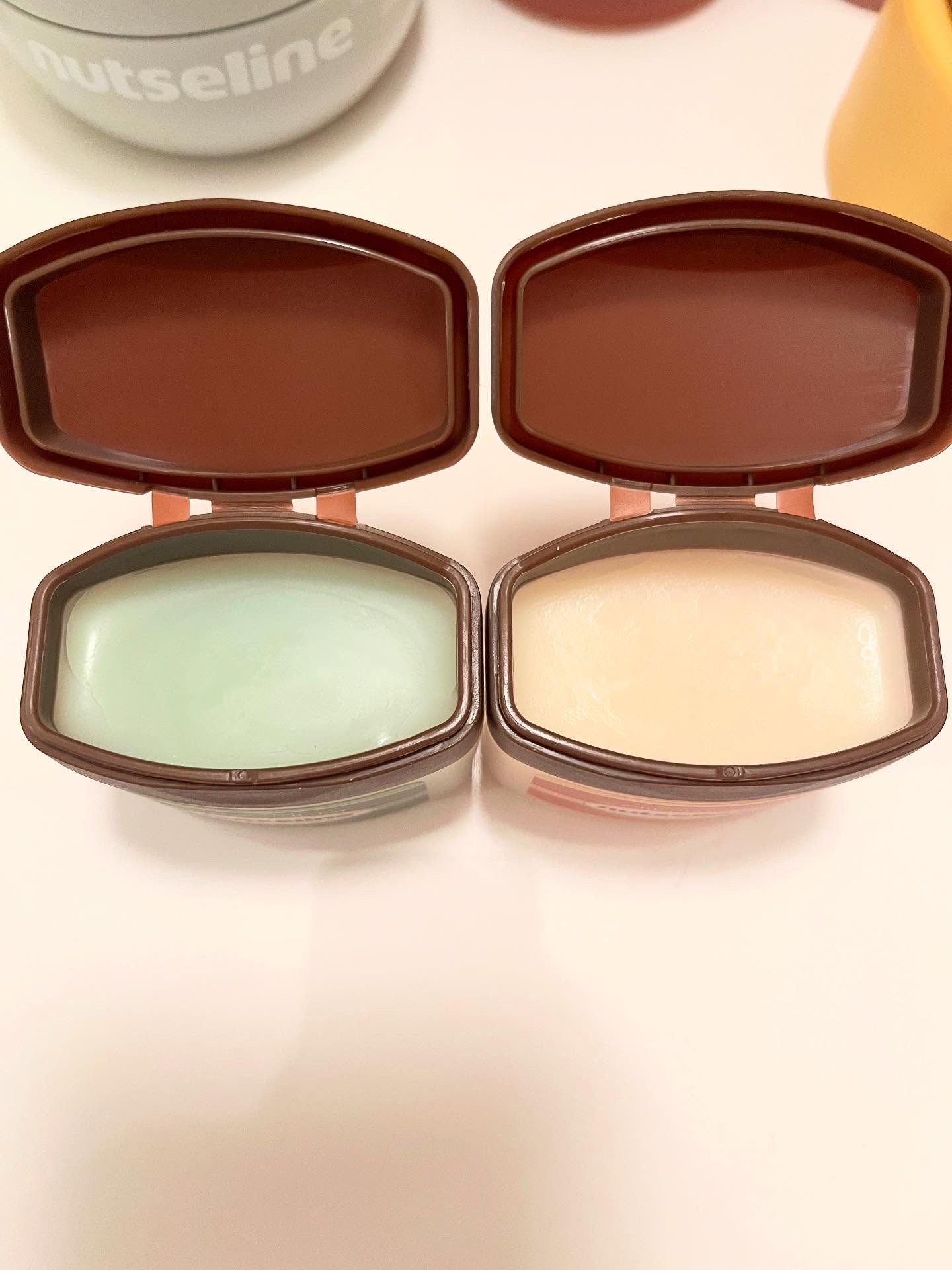 スリムフィットオイルウォッシュ/ナッツセリン/ボディソープを使ったクチコミ（2枚目）