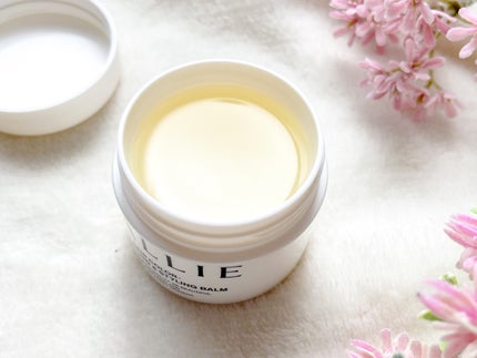 アリィー クロノビューティ UV ヘアカラーラスティング&スタイリング バーム/アリィー/ヘアバームを使ったクチコミ(3枚目)