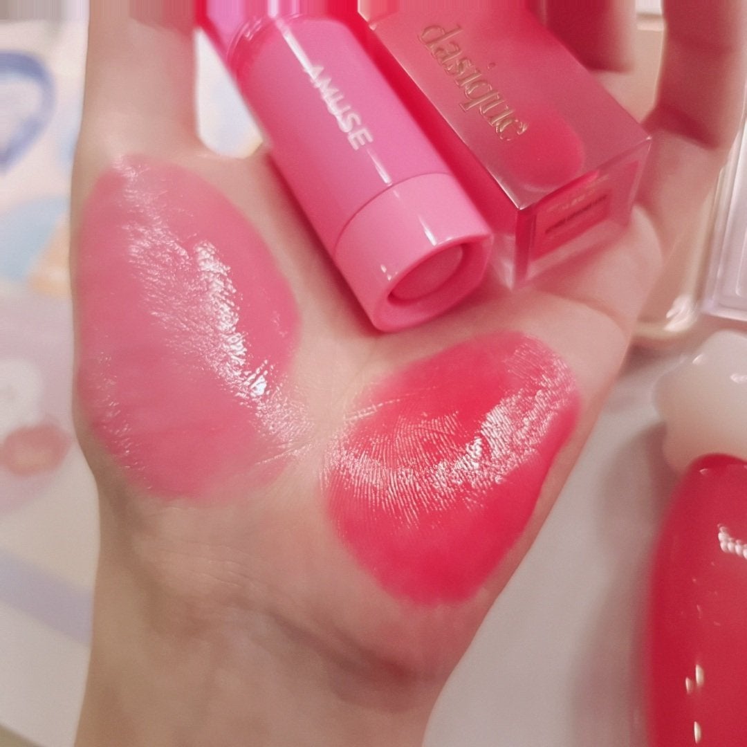 マイフェイブムードアイパレット 9カラー/HOLIKA HOLIKA/アイシャドウパレットを使ったクチコミ(3枚目)