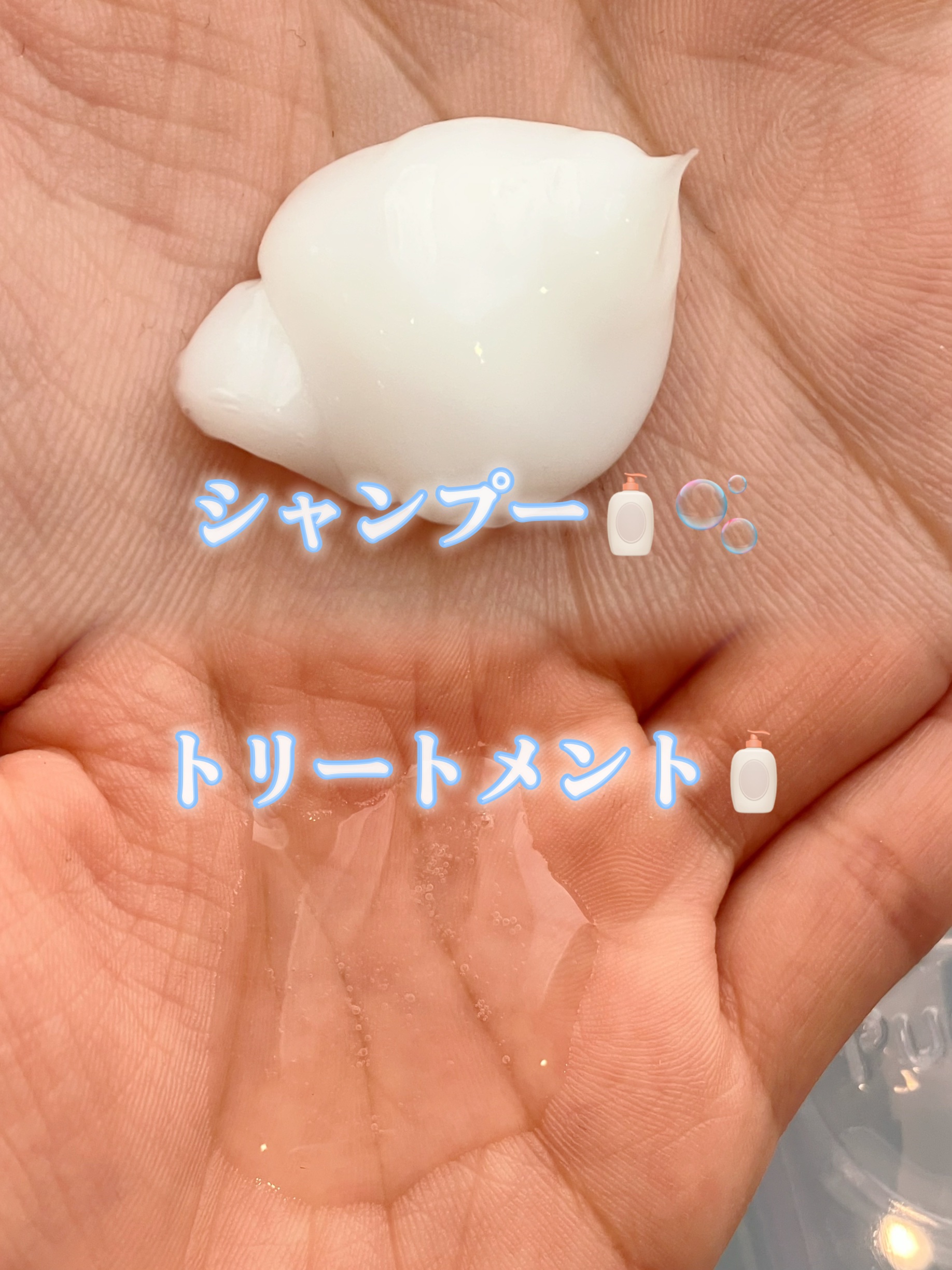 プルント　マルチケアドライシャンプー　フローラルシャワー/Purunt./ドライシャンプーを使ったクチコミ（2枚目）