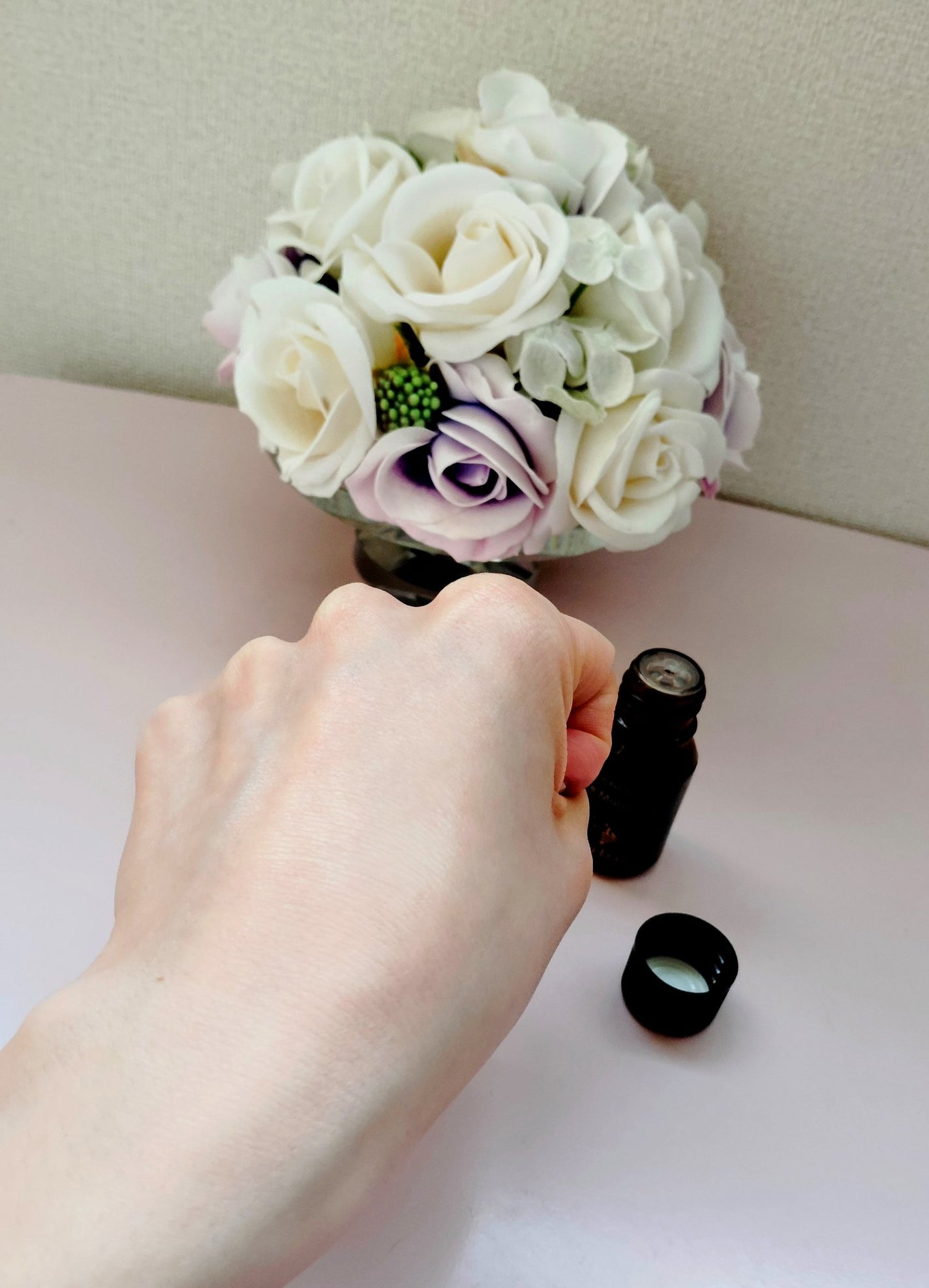 subiマルラオイル /subi/フェイスオイルを使ったクチコミ(4枚目)