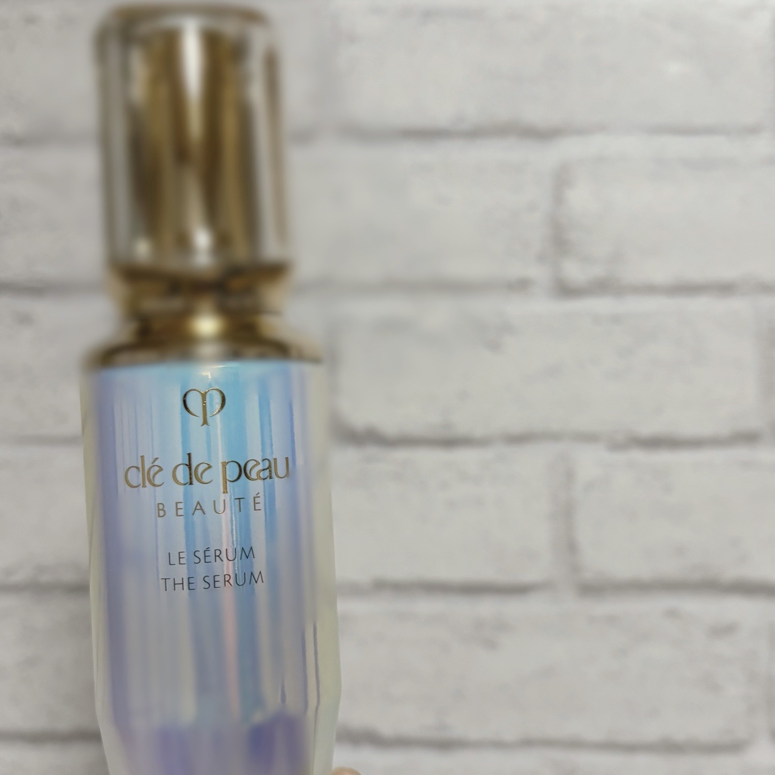 クレ・ド・ポー ボーテ ル・セラムⅡ/クレ・ド・ポー ボーテ/美容液を使ったクチコミ（1枚目）