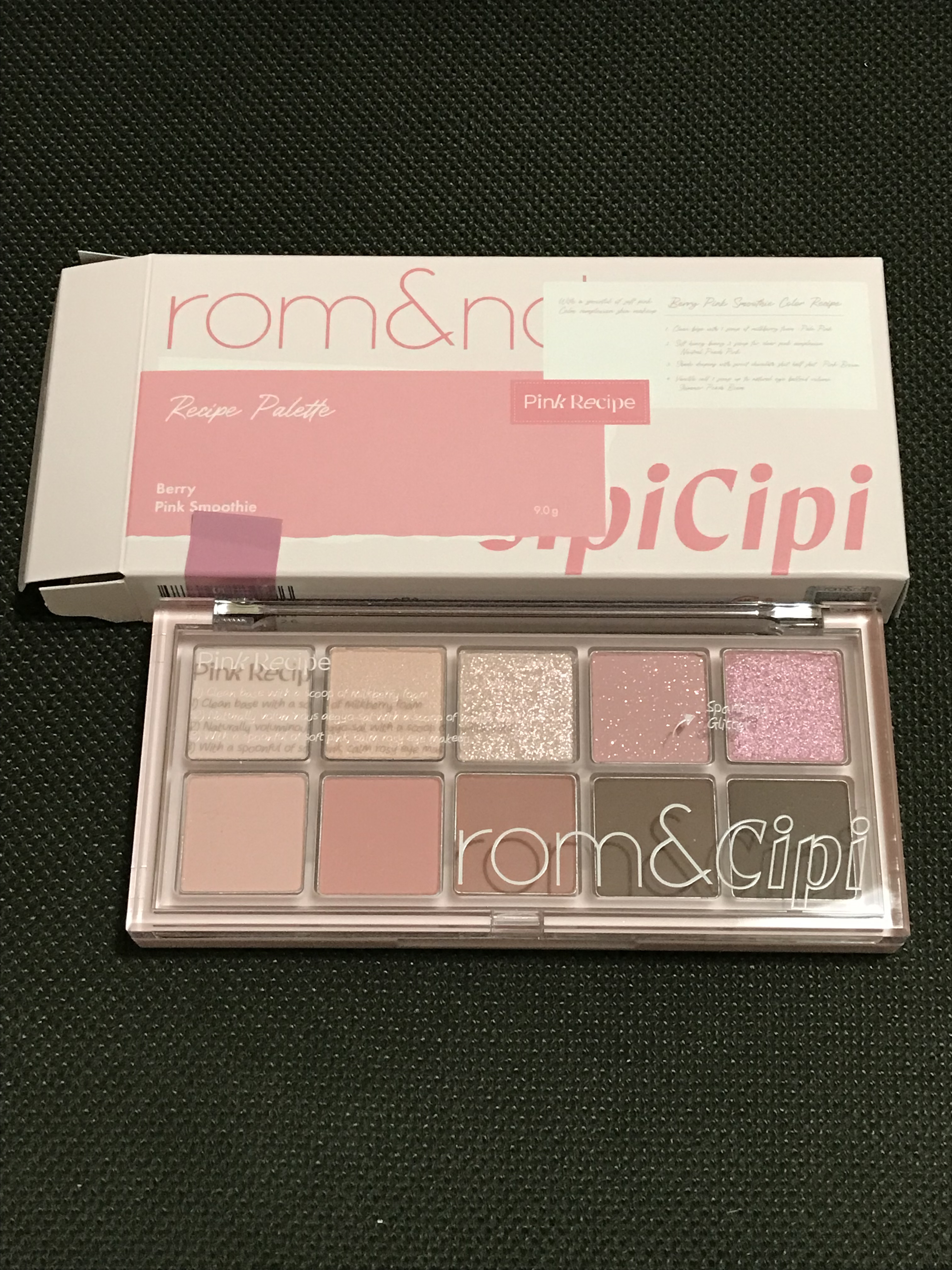 フィー 3Dボリューミンググロス/fwee/リップグロスを使ったクチコミ（2枚目）