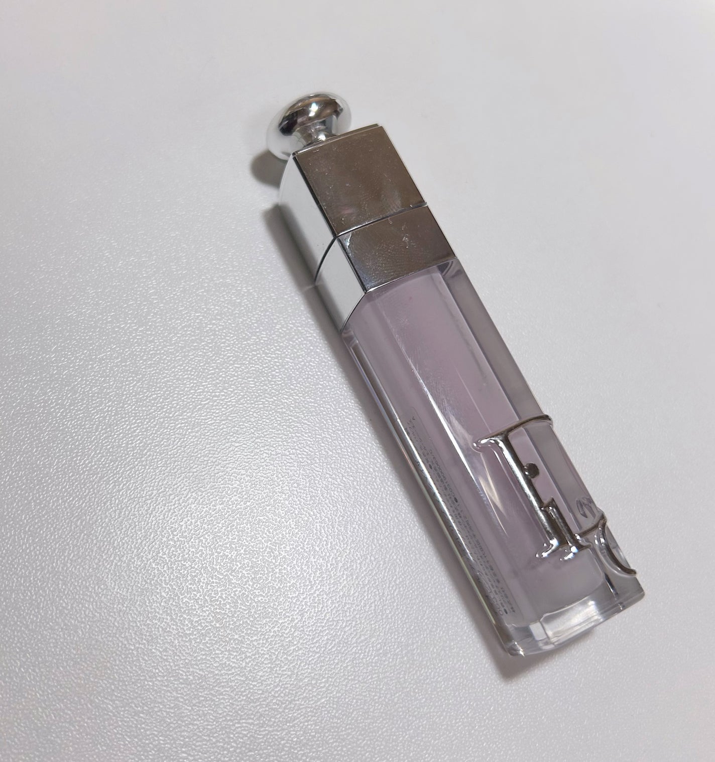 ディオール アディクト リップ マキシマイザー/Dior/リップグロスを使ったクチコミ(4枚目)