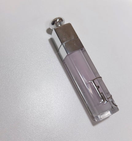 ディオール アディクト リップ マキシマイザー/Dior/リップグロスを使ったクチコミ(4枚目)