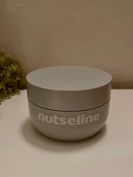 スーパーナッツナリッシングバーム/ナッツセリン/ボディクリームを使ったクチコミ(9枚目)