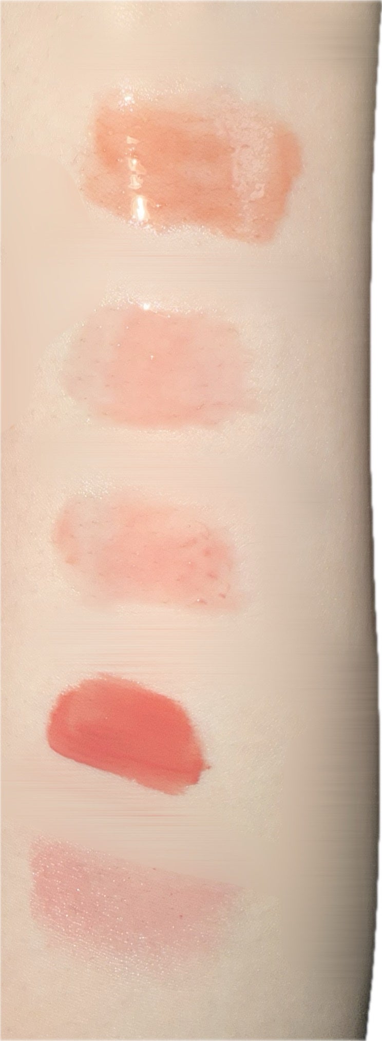 ラッカーインク リップシャイン/SHISEIDO/口紅を使ったクチコミ(8枚目)