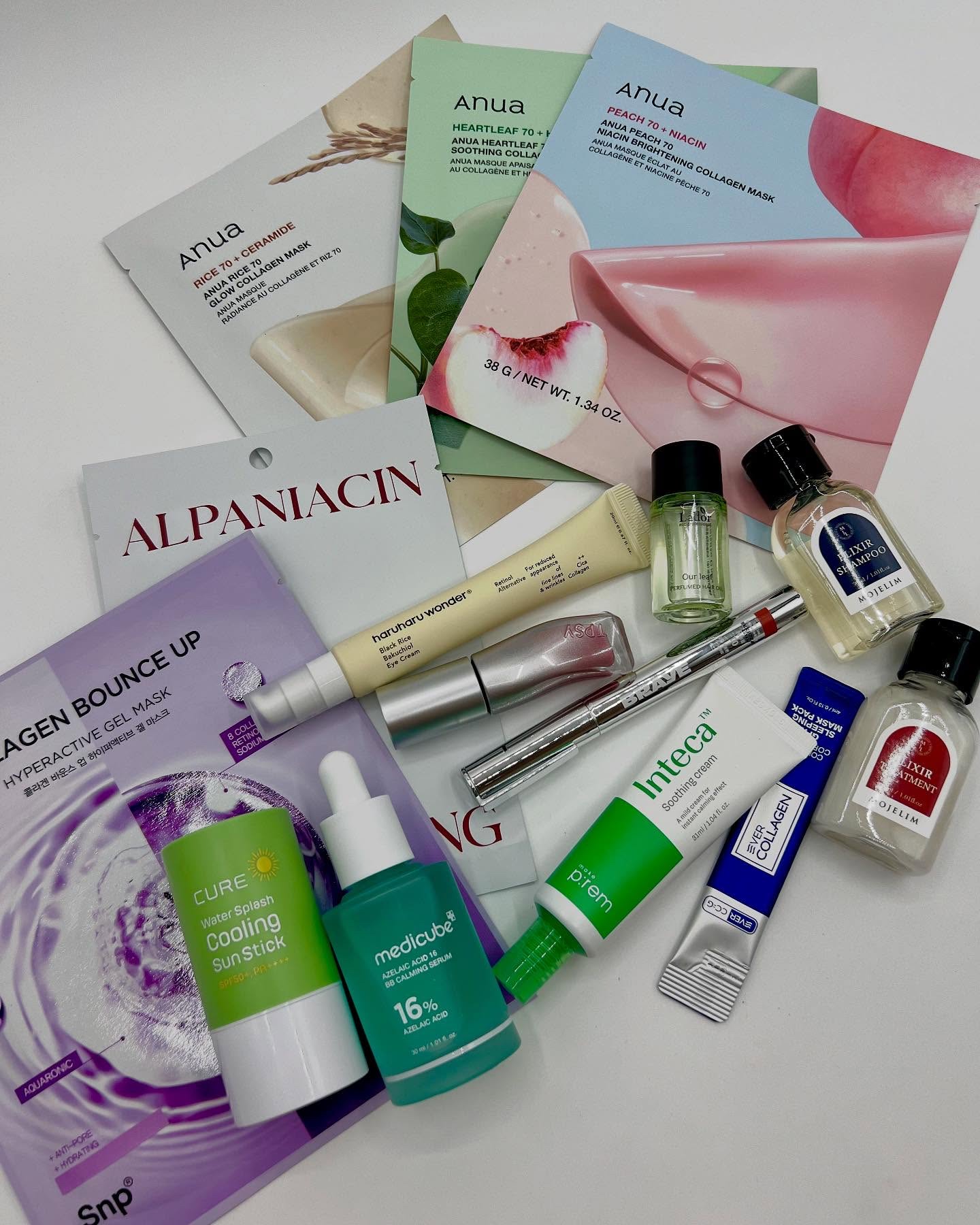 ウォータースプラッシュクーリングサンスティック/Cure/日焼け止めスティックを使ったクチコミ（2枚目）