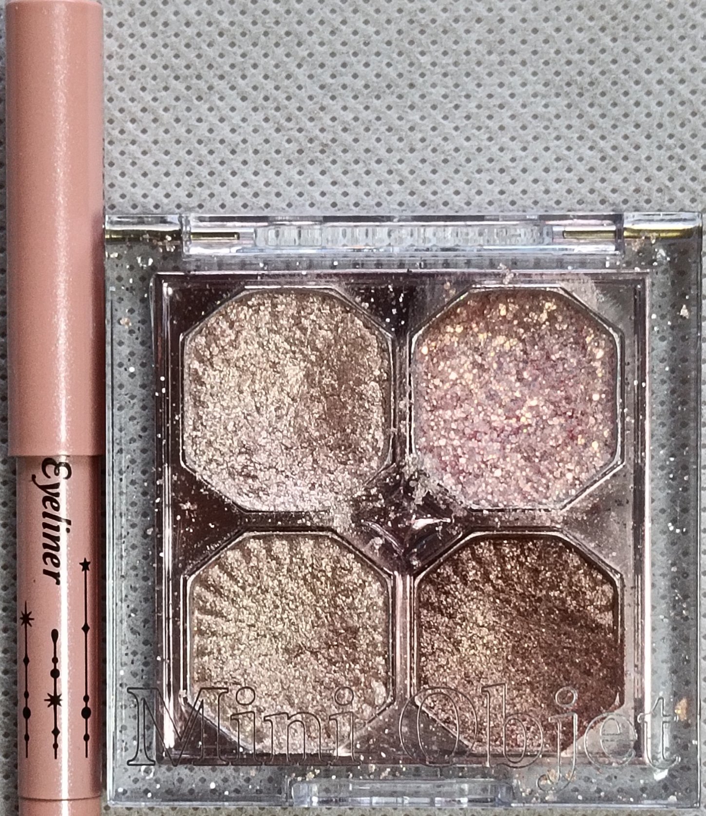 ルース パウダー/ちふれ/ルースパウダーを使ったクチコミ（2枚目）