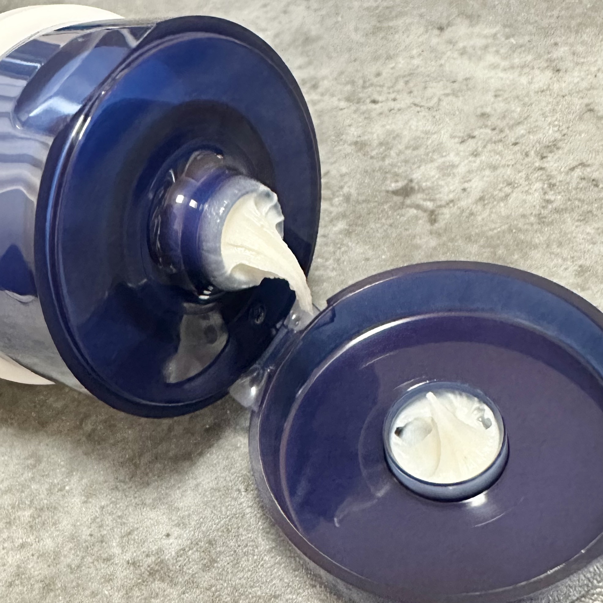 江戸こすめ 米ぬか洗顔/ロゼット/洗顔フォームを使ったクチコミ（3枚目）