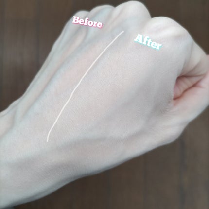 クラウドフィルタークッション/ETUDE/クッションファンデーションを使ったクチコミ(5枚目)