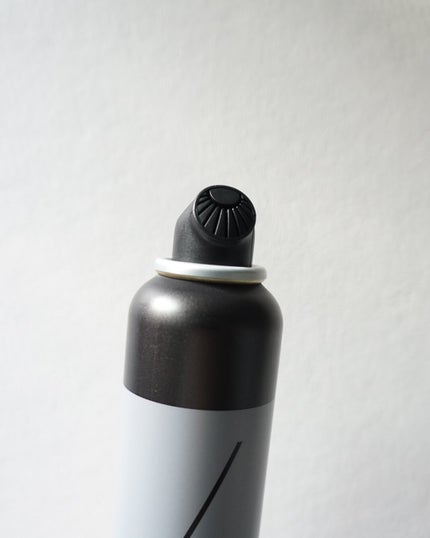 ディズム クリーミーフォームウォッシュ ブラック/DISM/泡洗顔を使ったクチコミ(4枚目)