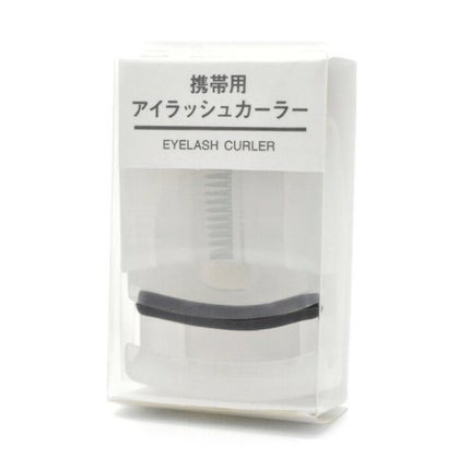 アイラッシュカーラー/JILL STUART/ビューラーを使ったクチコミ(3枚目)