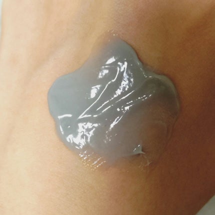 ローズマリー スカルプクレンジング/WELEDA/頭皮クレンジングを使ったクチコミ(3枚目)