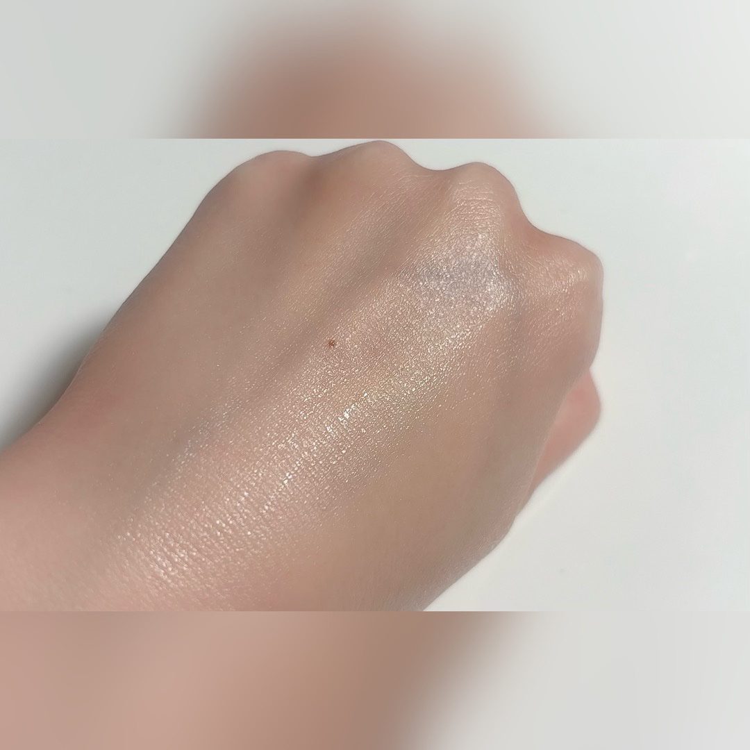 ホワイトリリー ハンド美容液/SHIRO/ハンドクリームを使ったクチコミ（3枚目）