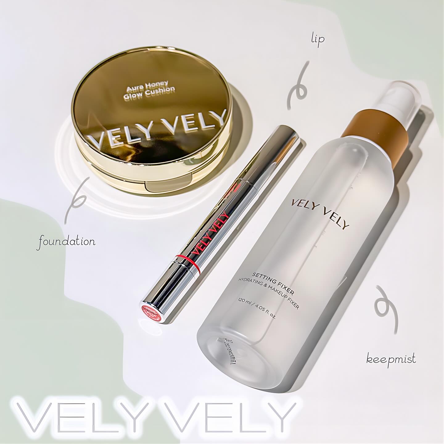 はちみつツヤ肌クッションファンデ 13号 フェア