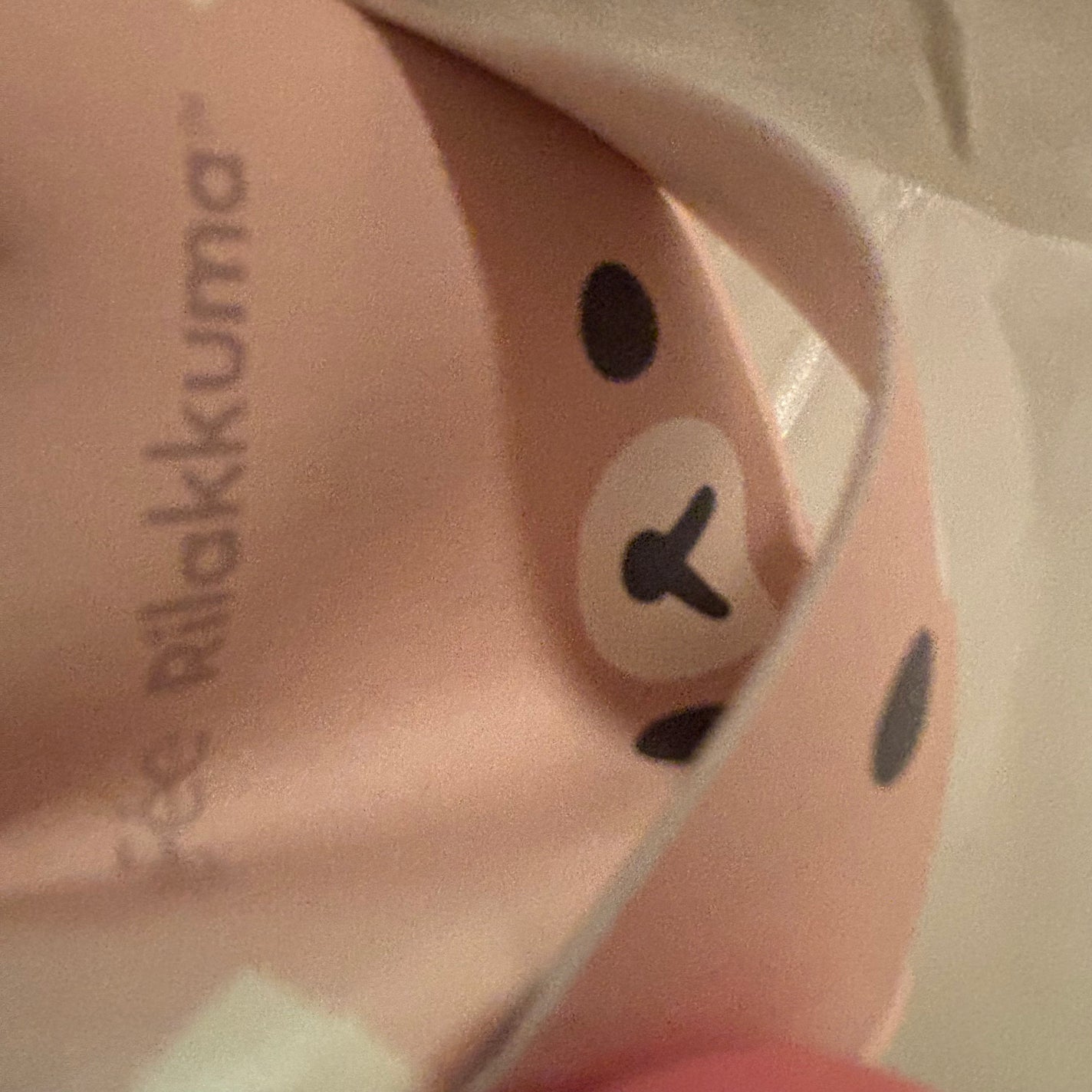 マシュマロフィットパフ/MilleFée/パフ・スポンジを使ったクチコミ(4枚目)