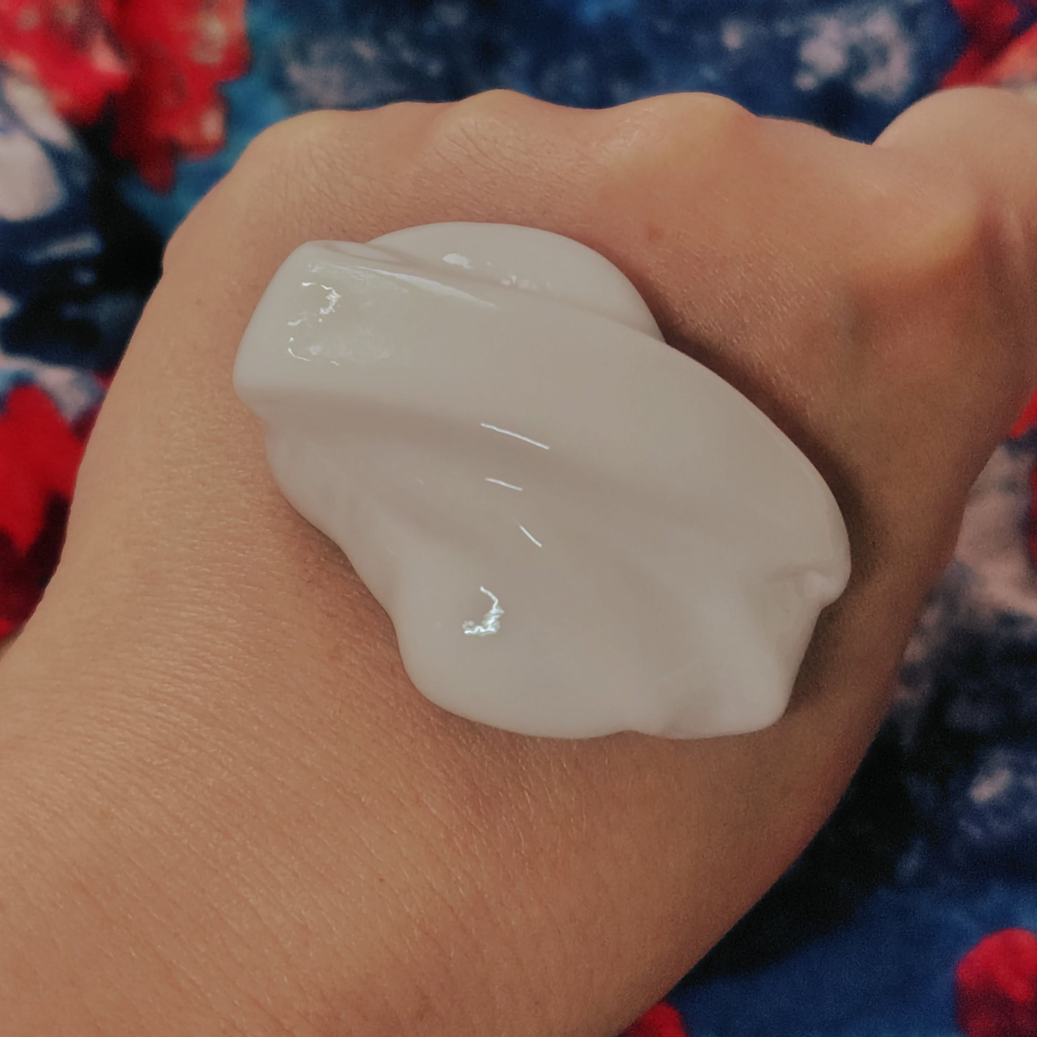 エスト AC ピュリファイ マッサージウォッシュ 本体 170g/est/泡洗顔を使ったクチコミ（2枚目）