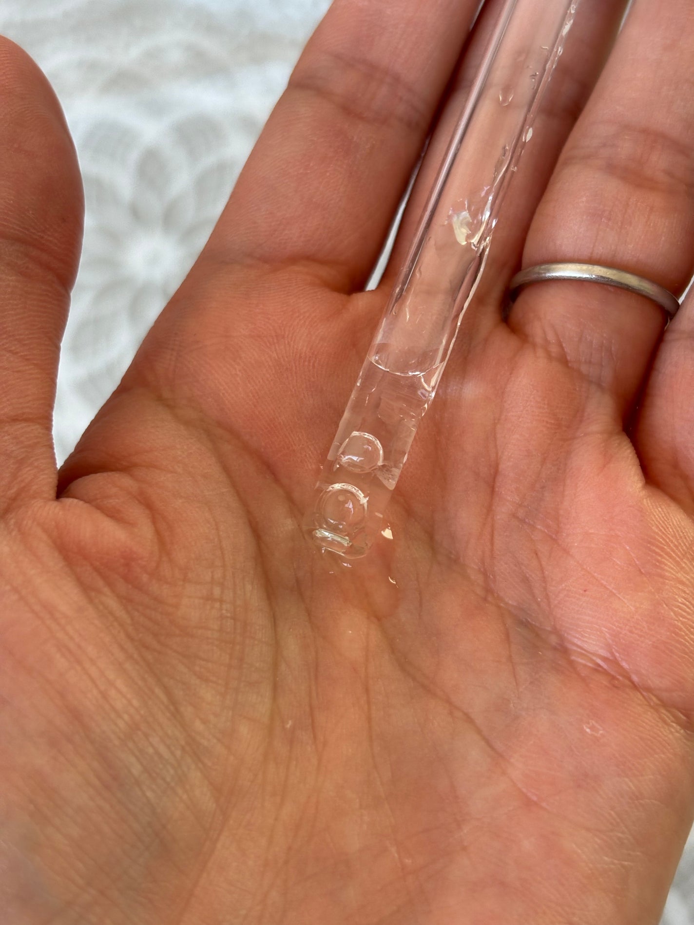 UVイデア XL プロテクショントーンアップ/ラ ロッシュ ポゼ/日焼け止めクリームを使ったクチコミ(4枚目)