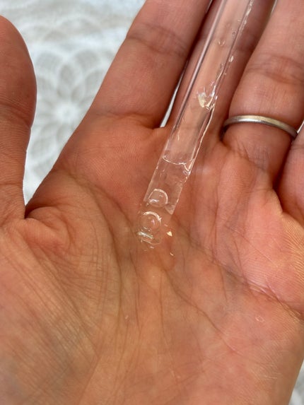 UVイデア XL プロテクショントーンアップ/ラ ロッシュ ポゼ/日焼け止めクリームを使ったクチコミ(4枚目)