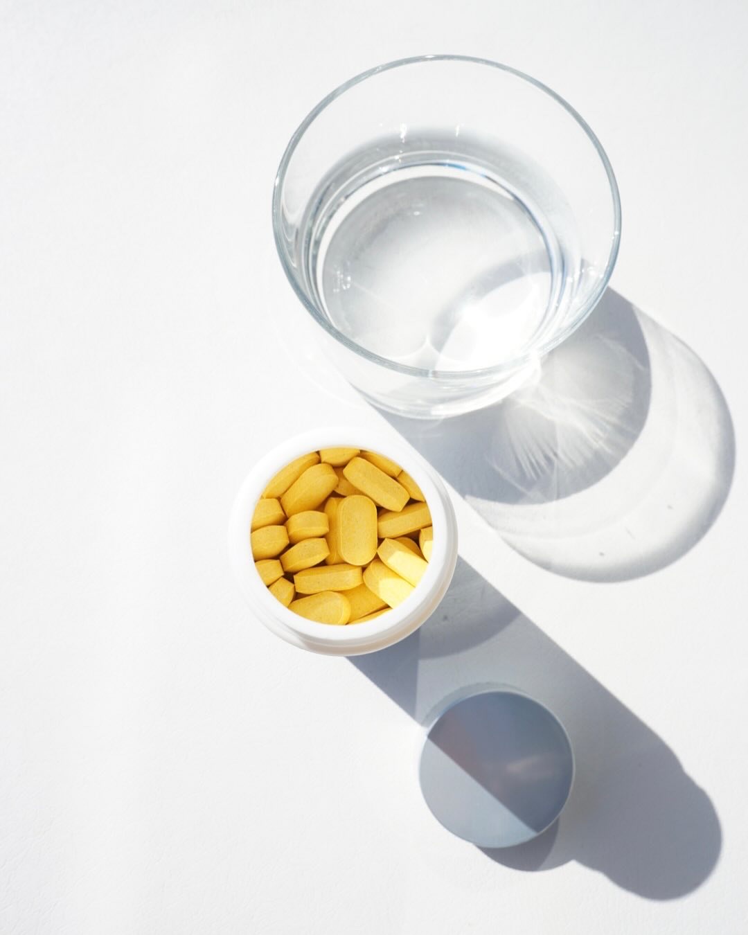 スノーセル/メディタミン/美容サプリメントを使ったクチコミ（2枚目）