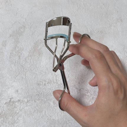 ひとえ・奥ぶたえ用カーラー/アイプチ®/ビューラーを使ったクチコミ(5枚目)