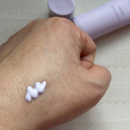 モイストラボ トーンアップ下地/Moist Labo/化粧下地を使ったクチコミ(5枚目)