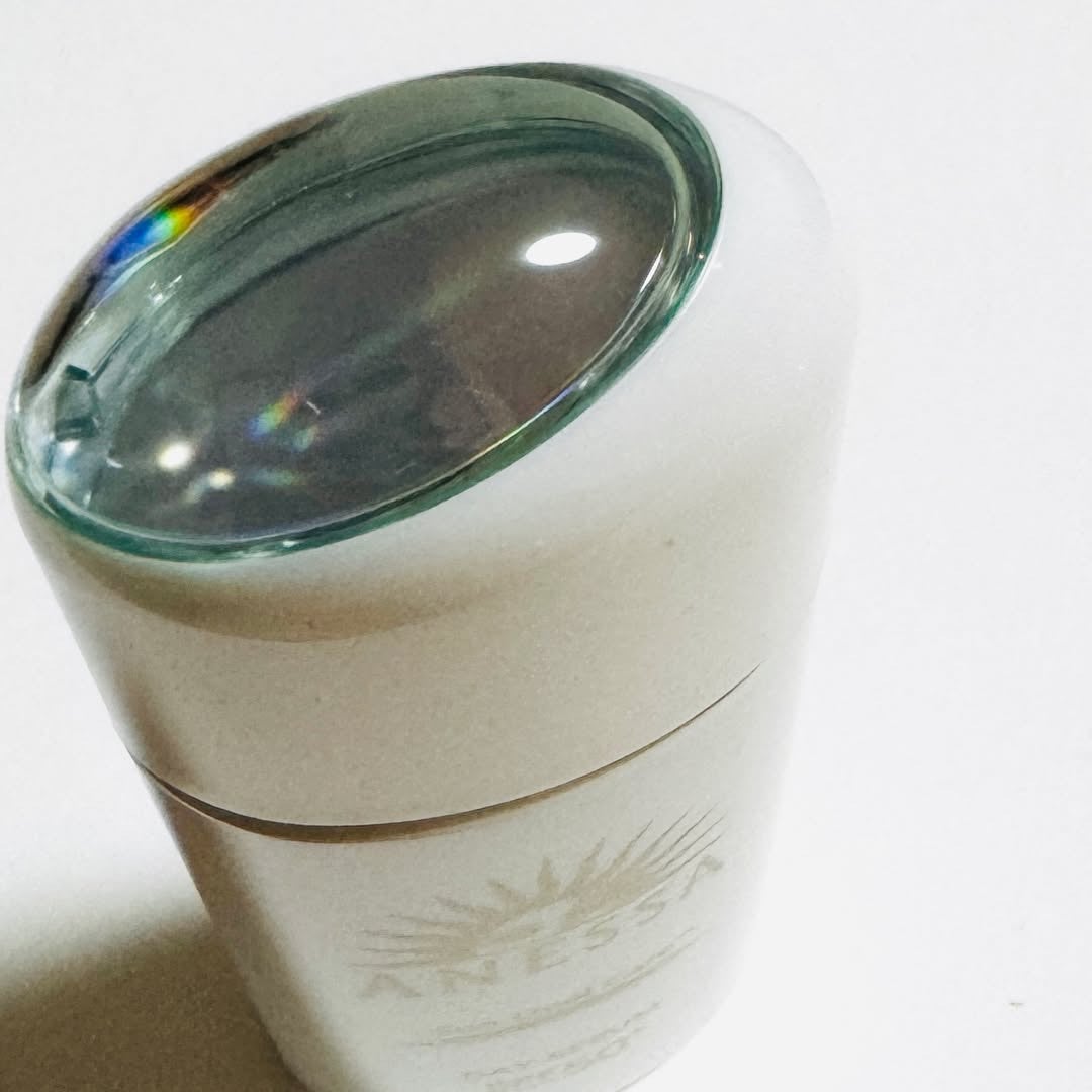 アネッサ デイセラム N/アネッサ/化粧下地を使ったクチコミ(3枚目)