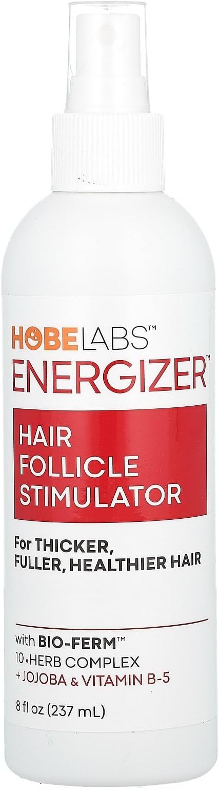 エナジャイザー フォリクル スティミュレーター HOBE LABS
