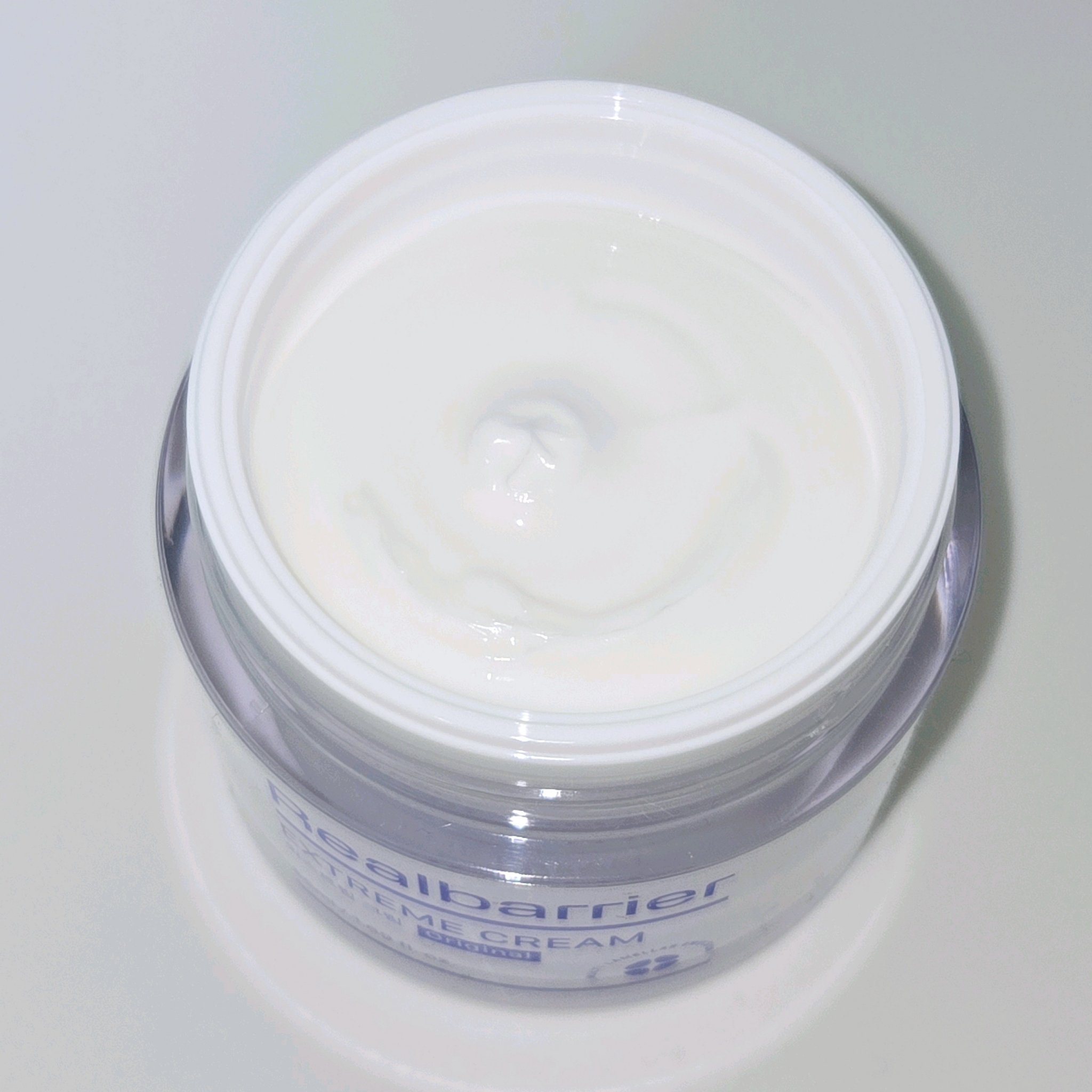 リアルバリア エクストリームクリーム オリジナル/Real Barrier/フェイスクリームを使ったクチコミ（3枚目）