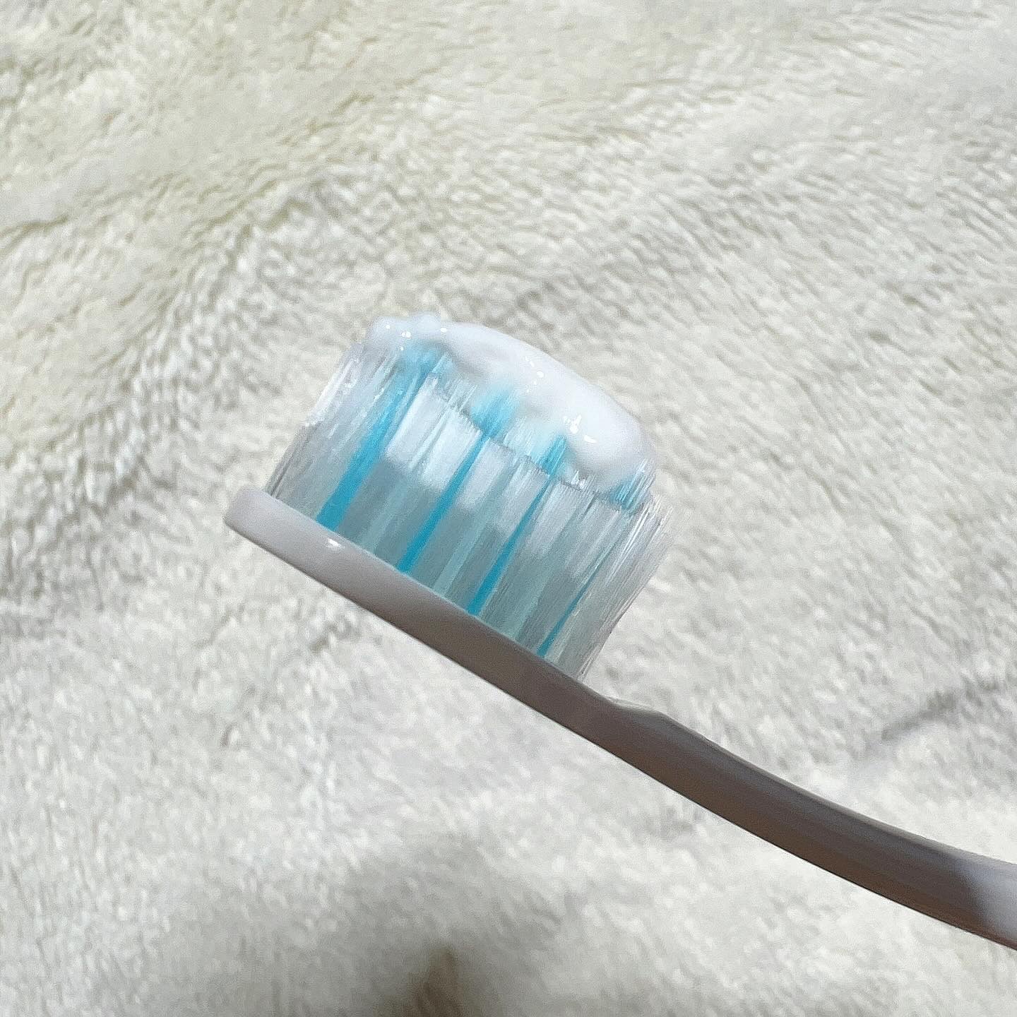 薬用ピュオーラ ハミガキ/ピュオーラ/歯磨き粉を使ったクチコミ（3枚目）