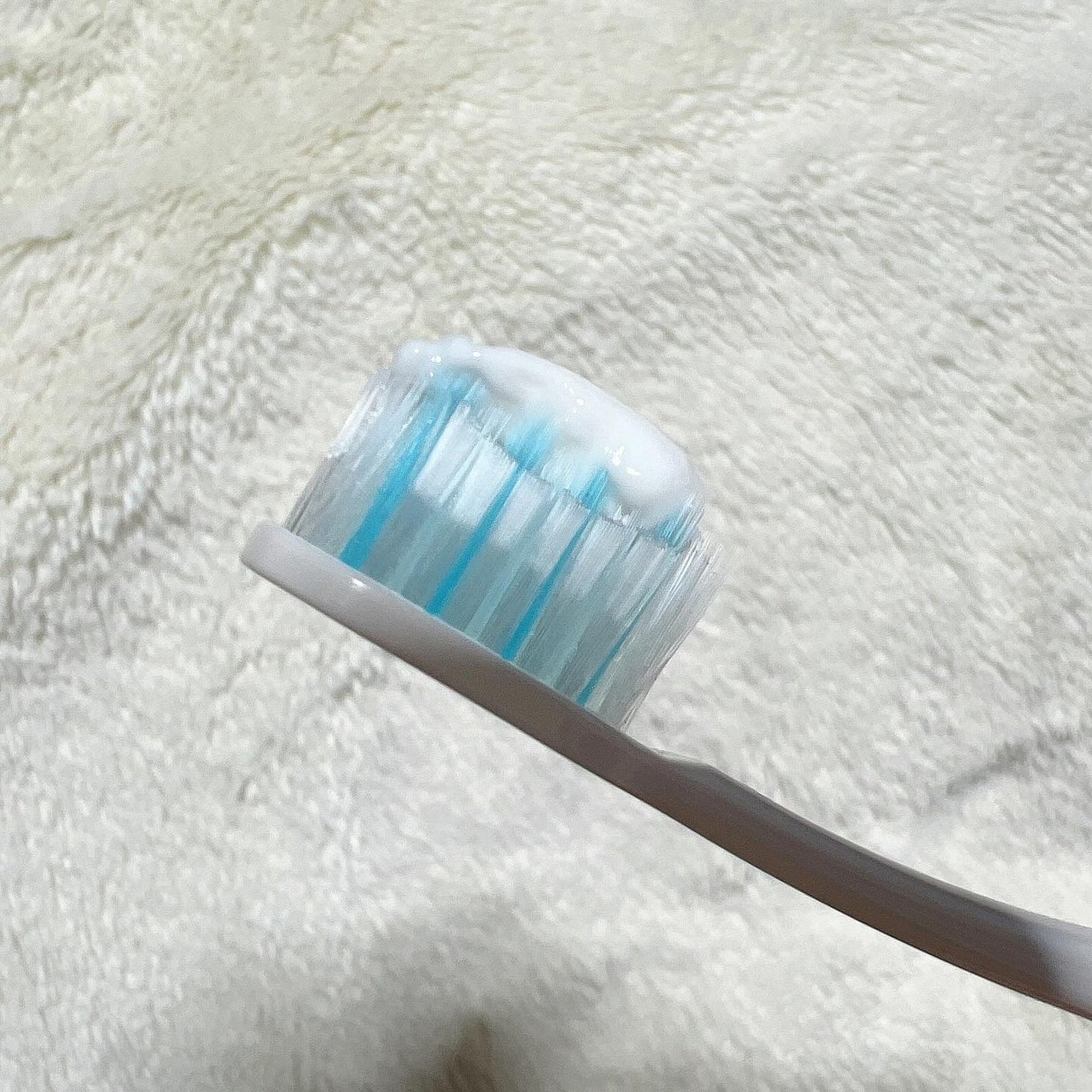 ピュオーラ ハブラシ/ピュオーラ/歯ブラシを使ったクチコミ(3枚目)