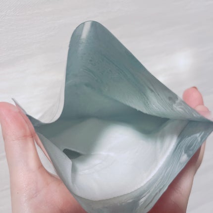 ドリームグロウマスク RR(透明感・キメ)/FEMMUE/シートマスク・パックを使ったクチコミ(2枚目)